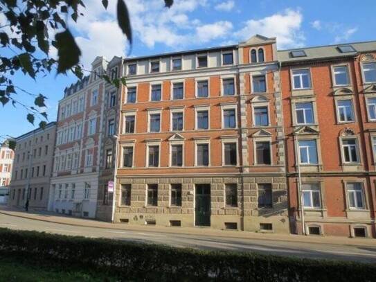 Kaltmiete zzgl. Nebenkosten, for rent at Knaudtstraße 6 , Schelfstadt , Schwerin (19055)