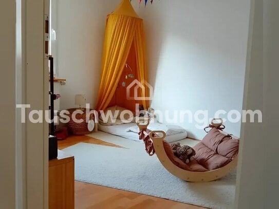 Wohnung zur Miete · Tauschwohnung, for rent at (50733), Köln, Nippes,, Germany