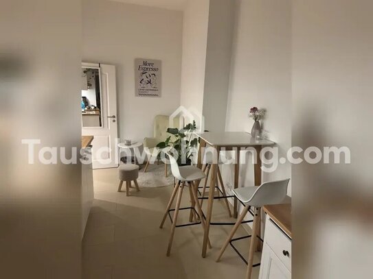 Wohnung zur Miete · Tauschwohnung, for rent at Berlin, Französisch Buchholz,, (10439), Germany