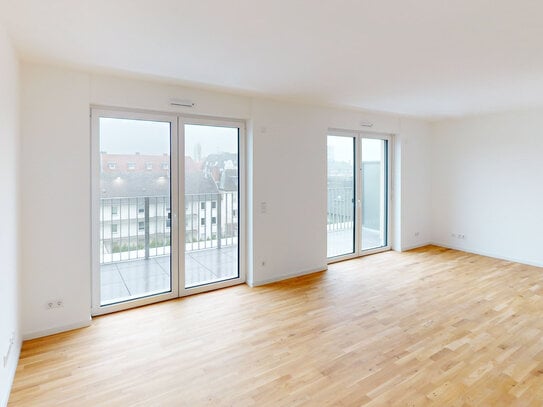 Wohnung zur Miete, for rent at (44789), Südinnenstadt,, Bochum, Germany