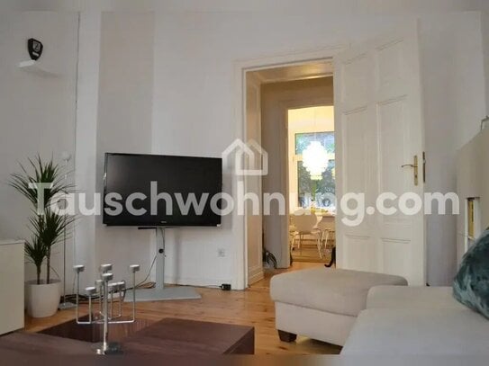 Wohnung zur Miete · Tauschwohnung, for rent at Berlin, (10119), Prenzlauer Berg,, Germany