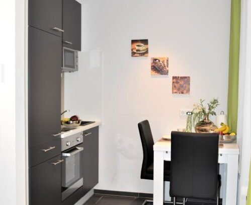 Studio zur Miete, for rent at Niederrad,, (60528), Frankfurt am Main, Germany