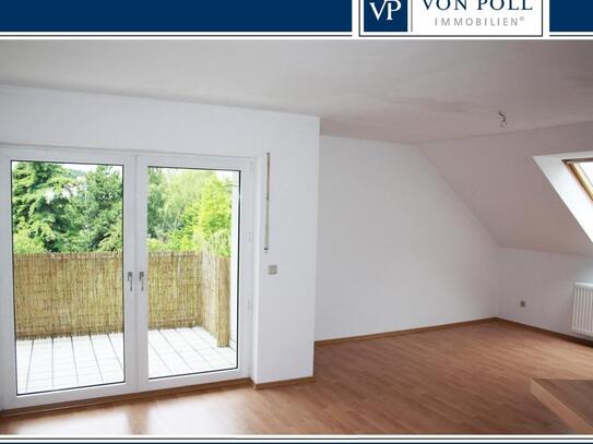 Wohnung zur Miete, for rent at Lücklemberg,, Dortmund, (44229), Germany