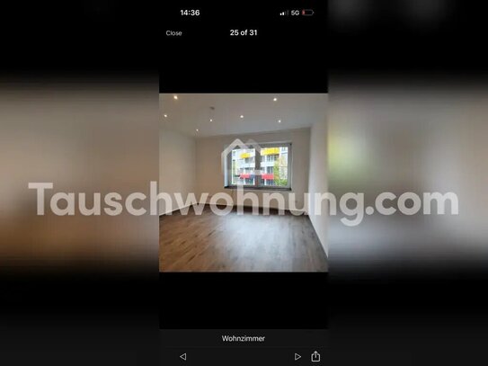 Wohnung zur Miete · Tauschwohnung, for rent at Düsseldorf, (40221), Unterbilk,, Germany