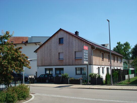 Nebenkosten, for rent at Fahlenbach, Rohrbach (85296), Germany