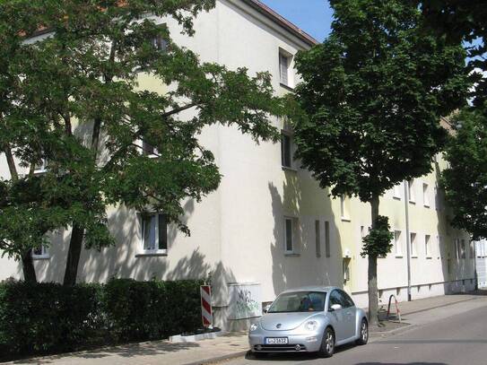 Kaltmiete zzgl. Nebenkosten, for rent at Albertstraße 50 , Markranstädt , Markranstädt (04420)
