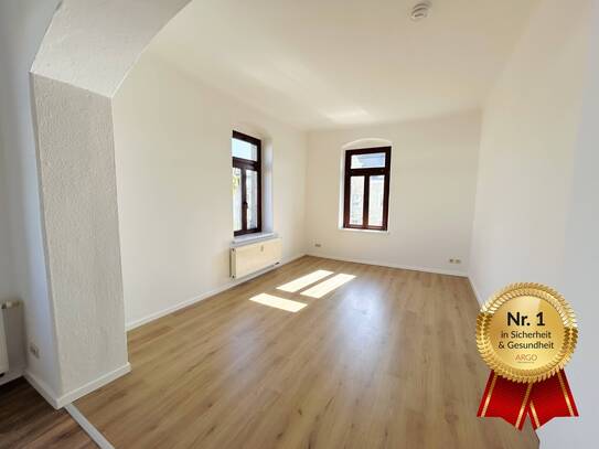 Kaltmiete zzgl. Nebenkosten, for rent at Tharandter Str. 56 , Löbtau-Süd (Frankenbergstr.) , Dresden (01159)