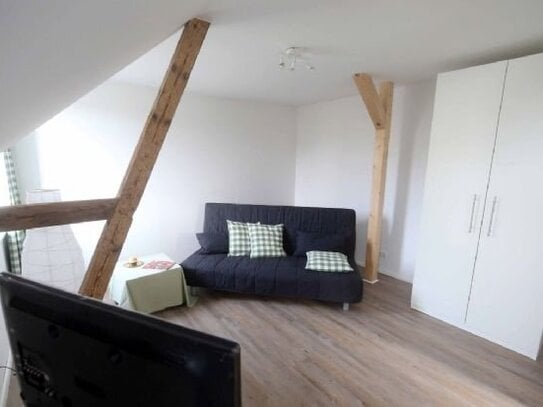 Studio zur Miete · Wohnen auf Zeit, for rent at Coburg, Innenstadt,, (96450), Germany