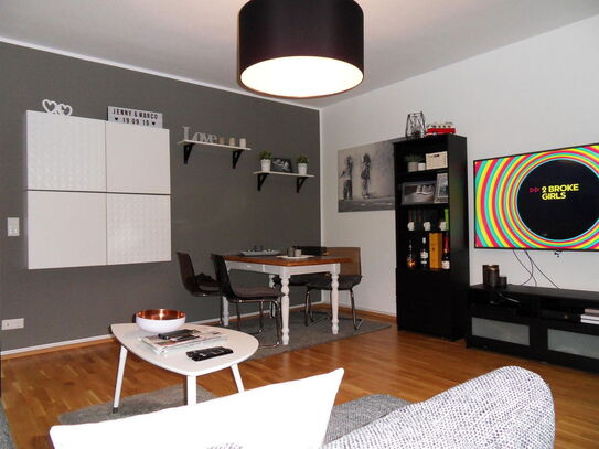 Wohnung zur Miete, for rent at (44135), Dortmund, Kaiserbrunnen,, Germany