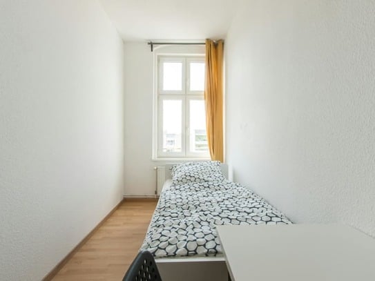 Wohnung zur Miete · Wohnen auf Zeit, for rent at (10249), Friedrichshain,, Berlin, Germany