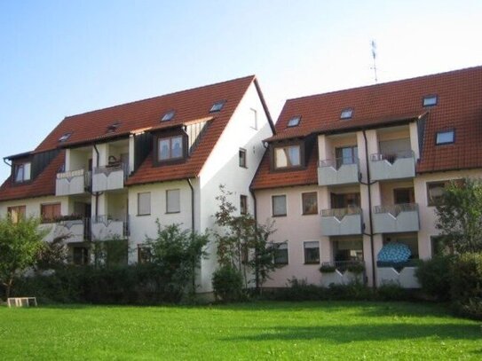 Wohnung zur Miete, for rent at Neuendettelsau,, Neuendettelsau, (91564), Germany