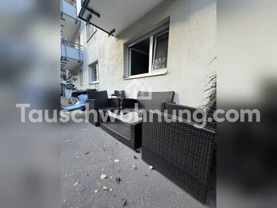 Wohnung zur Miete · Tauschwohnung, for rent at Köln, Neustadt - Süd,, (50677), Germany