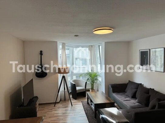 Wohnung zur Miete · Tauschwohnung, for rent at (50676), Köln, Altstadt - Süd,, Germany