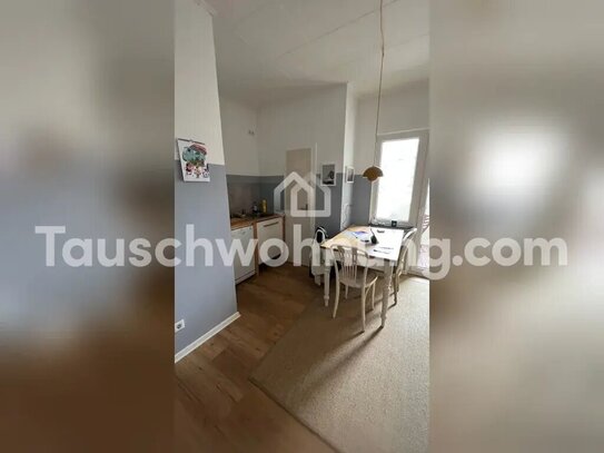 Wohnung zur Miete · Tauschwohnung, for rent at Düsseldorf, (40235), Flingern - Nord,, Germany