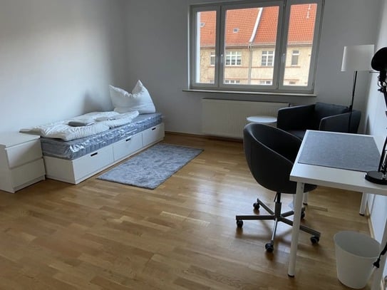 Wohnung zur Miete · Wohnen auf Zeit, for rent at (12103), Kreuzberg,, Berlin, Germany