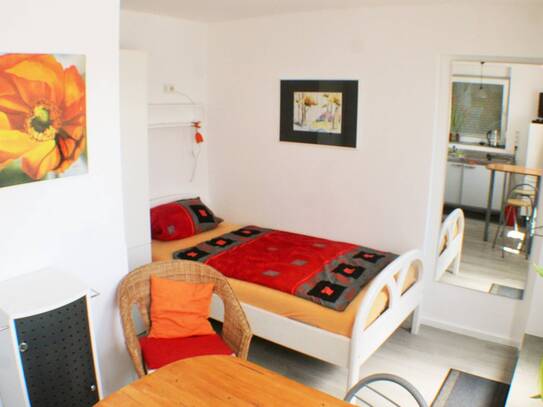 Wohnung 14 m² 590 € zur Miete Strasse zur Rudolfshöhe 0,Aich,Aichtal(72631)