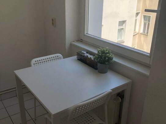 Wohnung zur Miete · Wohnen auf Zeit, for rent at Moabit,, (10551), Berlin, Germany