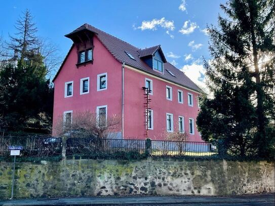 Wohnung zur Miete, for rent at (01326), Loschwitz (Schevenstr.),, Dresden, Germany