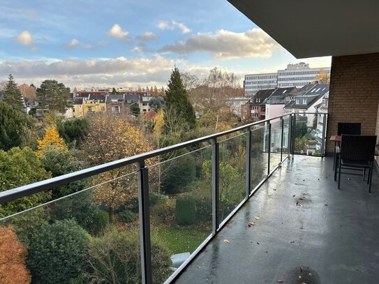 Penthouse zur Miete, for rent at (50933), Köln, Müngersdorf,, Germany