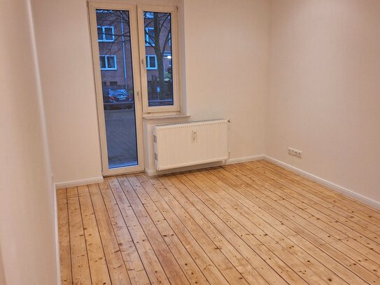 Wohnung zur Miete, for rent at Hamburg, (22111), Horn,, Germany