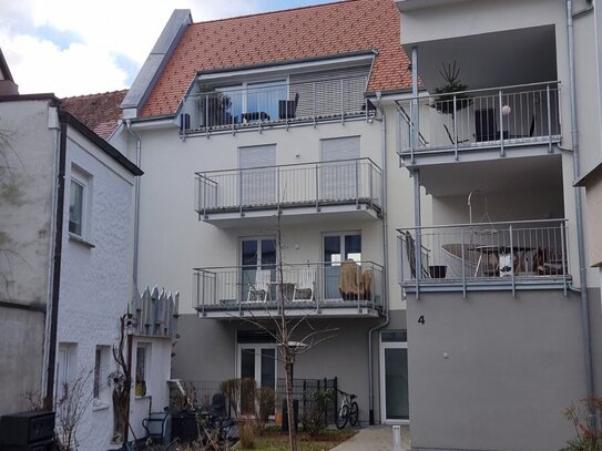 Kaltmiete zzgl. Nebenkosten, for rent at Mitte, Radolfzell am Bodensee (78315), Germany