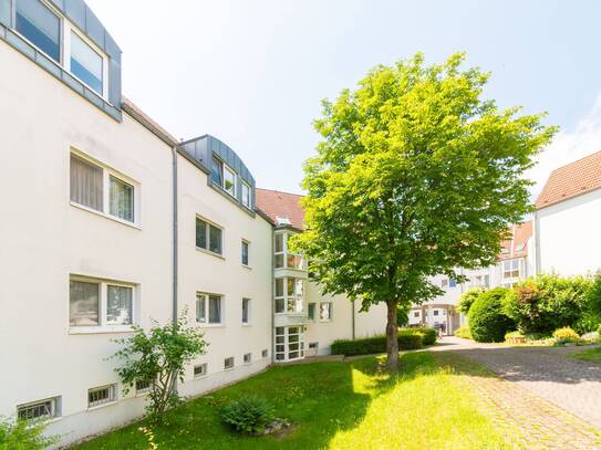 Kaltmiete zzgl. Nebenkosten, for rent at Auengrund 8 , Lützschen-Stahmeln , Leipzig / Lützschena-Stahmeln (04159)