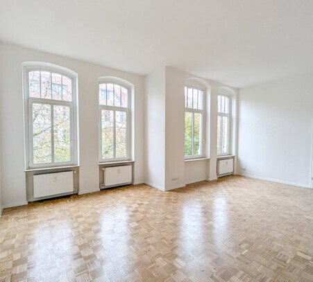 Wohnung zur Miete, for rent at Magdeburg-Stadtfeld Ost, Olvenstedter Platz,, (39108), Germany