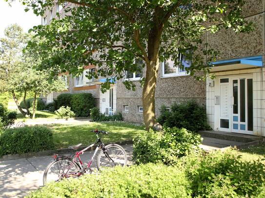Kaltmiete zzgl. Nebenkosten, for rent at Erich-Zastrow-Str. 23 , Datzeberg , Neubrandenburg (17034)