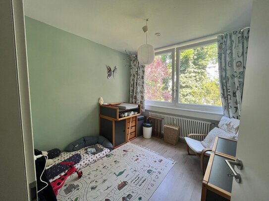 Wohnung zur Miete, for rent at Stuttgart, Karlshöhe,, (70178), Germany