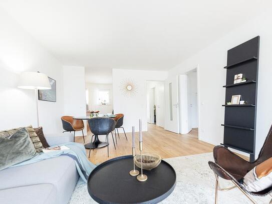 Wohnung zur Miete, for rent at Dortmund, Brechten - Süd,, (44339), Germany