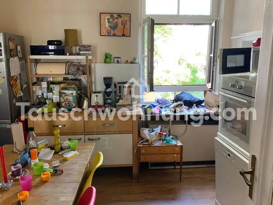 Wohnung zur Miete · Tauschwohnung, for rent at (50733), Köln, Nippes,, Germany