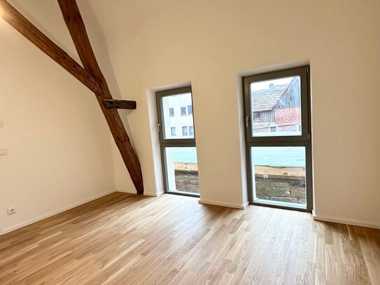 Kaltmiete zzgl. Nebenkosten, for rent at Uettingen (97292), Germany