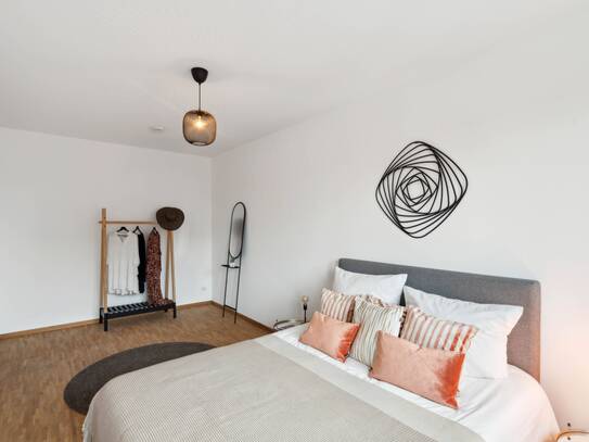Kaltmiete zzgl. Nebenkosten, for rent at Hannover (30539), Germany