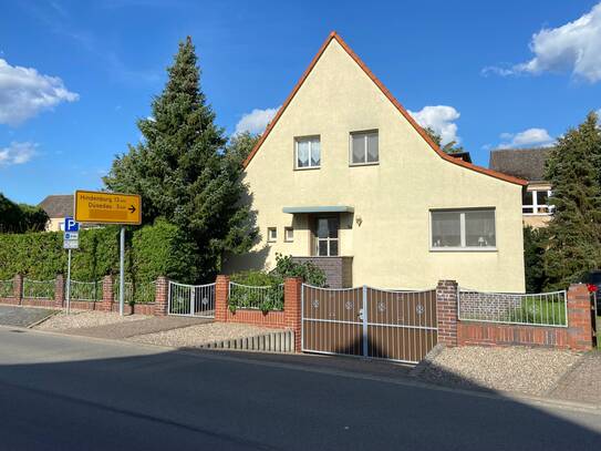 Kaltmiete zzgl. Nebenkosten, for rent at Stendaler Chaussee 2a , Osterburg , Osterburg (Altmark) (39606)