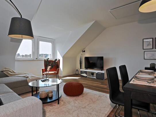 Studio zur Miete, for rent at Düsseldorf, (40227), Oberbilk,, Germany