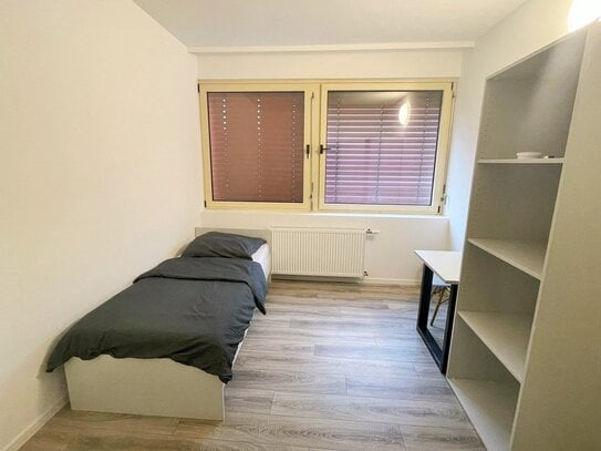 WG-Zimmer zur Miete · Wohnen auf Zeit, for rent at Stuttgart Hedelfingen, (70327), Wangen,, Germany