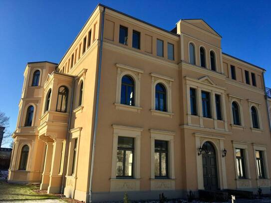 Kaltmiete zzgl. Nebenkosten, for rent at Budenbergstr.7 , Buckau , Magdeburg (39104)