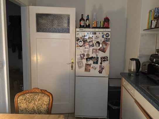 Wohnung zur Miete, for rent at Hamburg, (22307), Barmbek - Nord,, Germany