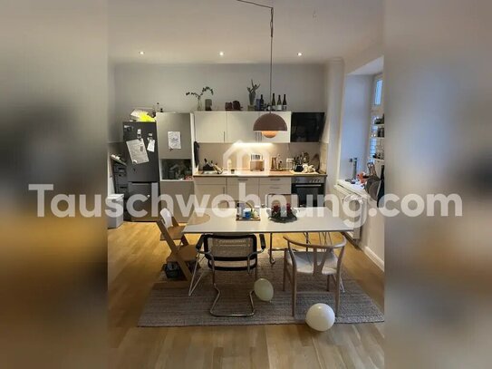 Wohnung zur Miete · Tauschwohnung, for rent at Mitte,, Berlin, (10179), Germany