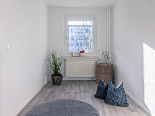 Wohnung zur Miete, for rent at Yorckgebiet 231,, Chemnitz, (09130), Germany