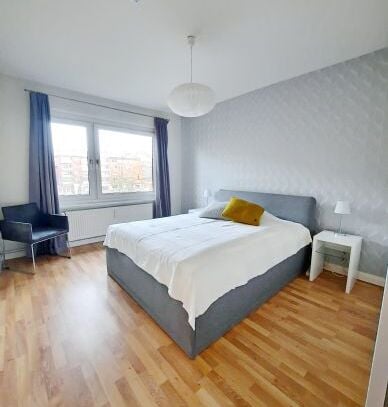 Wohnung zur Miete · Wohnen auf Zeit, for rent at Hamburg, (22089), Eilbek,, Germany