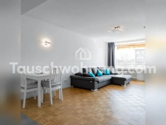 Wohnung zur Miete · Tauschwohnung, for rent at Düsseldorf, Golzheim,, (40474), Germany