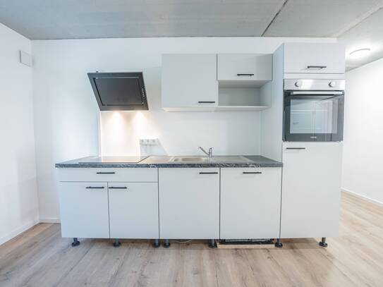 Kaltmiete zzgl. Nebenkosten, for rent at Heinrich-Fuchs-Straße 44/1 , Rohrbach , Heidelberg (69126)