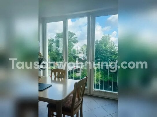 Wohnung zur Miete · Tauschwohnung, for rent at Hakenfelde,, Berlin, (13581), Germany