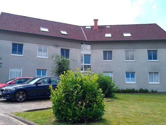 Kaltmiete zzgl. Nebenkosten, for rent at Aerzen (31855), Germany