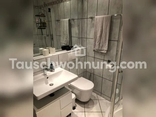 Wohnung zur Miete · Tauschwohnung, for rent at Köln, (51065), Buchforst,, Germany