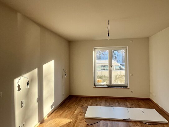 Maisonette zur Miete, for rent at Leutzsch,, (04179), Leipzig, Germany