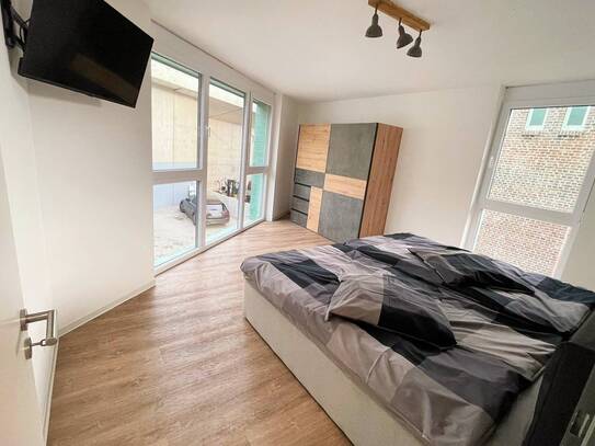 Wohnung 48 m² 1310 € zur Miete Ludwigsburger Str. 0,Zuffenhausen,Stuttgart(70435)