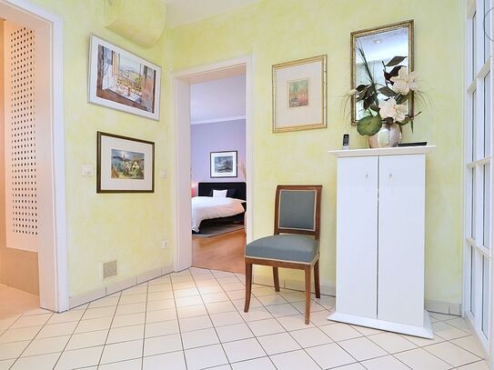 Wohnung zur Miete · Wohnen auf Zeit, for rent at (90402), Nürnberg, Marienvorstadt,, Germany