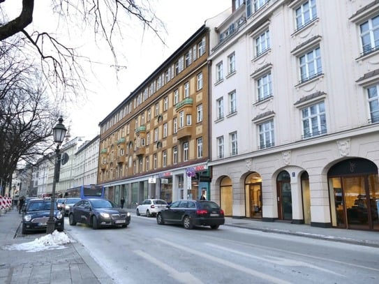 Wohnung zur Miete · Wohnen auf Zeit, for rent at München, Angerviertel,, (80469), Germany